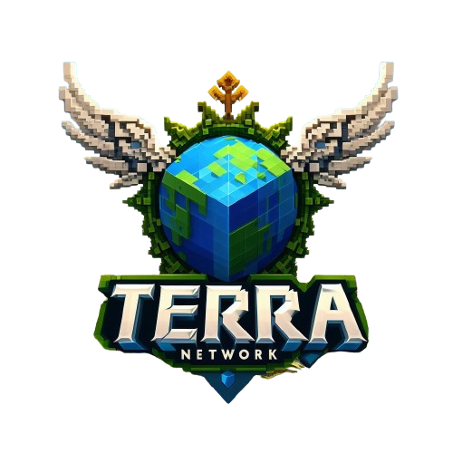 TerraNetwork  Logo
